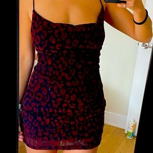 Princess Polly mini dress